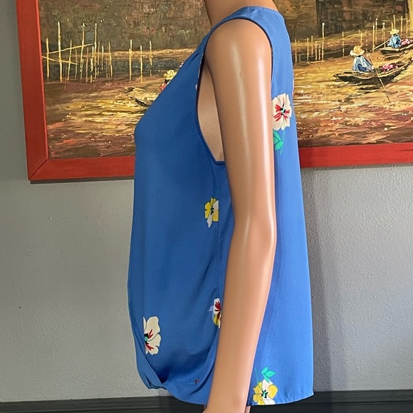 Tommy Hilfiger Blouse SZ - S/P - Picture 2 of 5